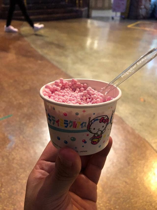 Sweet Parlar サンリオピューロランド - サブ画像1