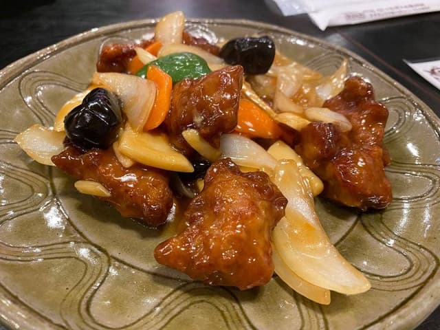 五味八珍 南瀬名店 - サブ画像3