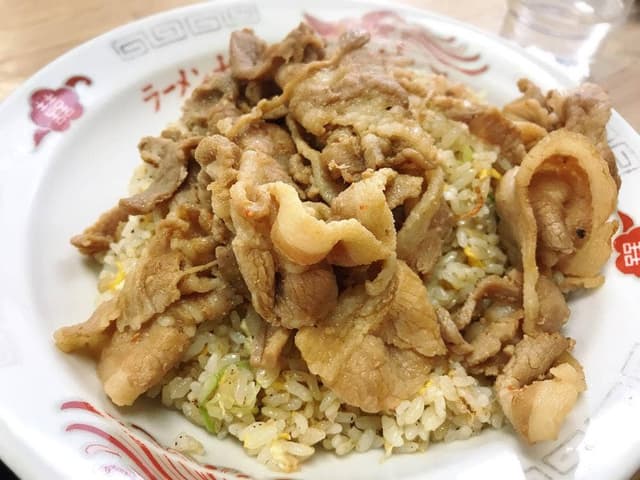 ラーメン大将 菊水元町店 - サブ画像3