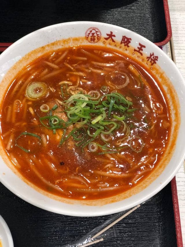 大阪王将 イオン久里浜店 - サブ画像1