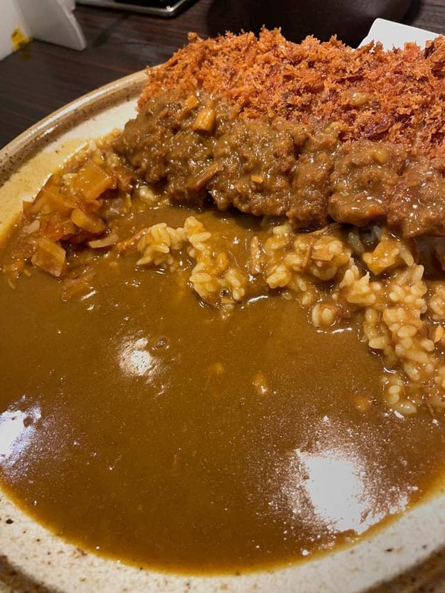 カレーハウス CoCo壱番屋 渋谷区笹塚店 - サブ画像3