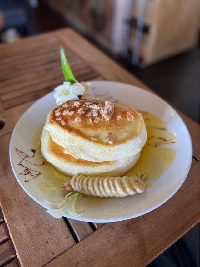 Hawaiian cafe dining KOA - サブ画像3