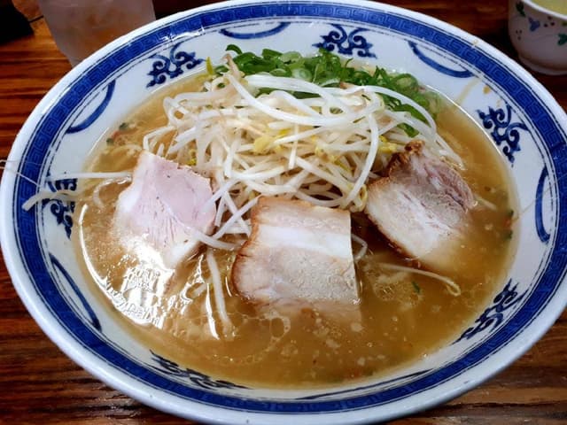 マルチョン ラーメン - サブ画像3