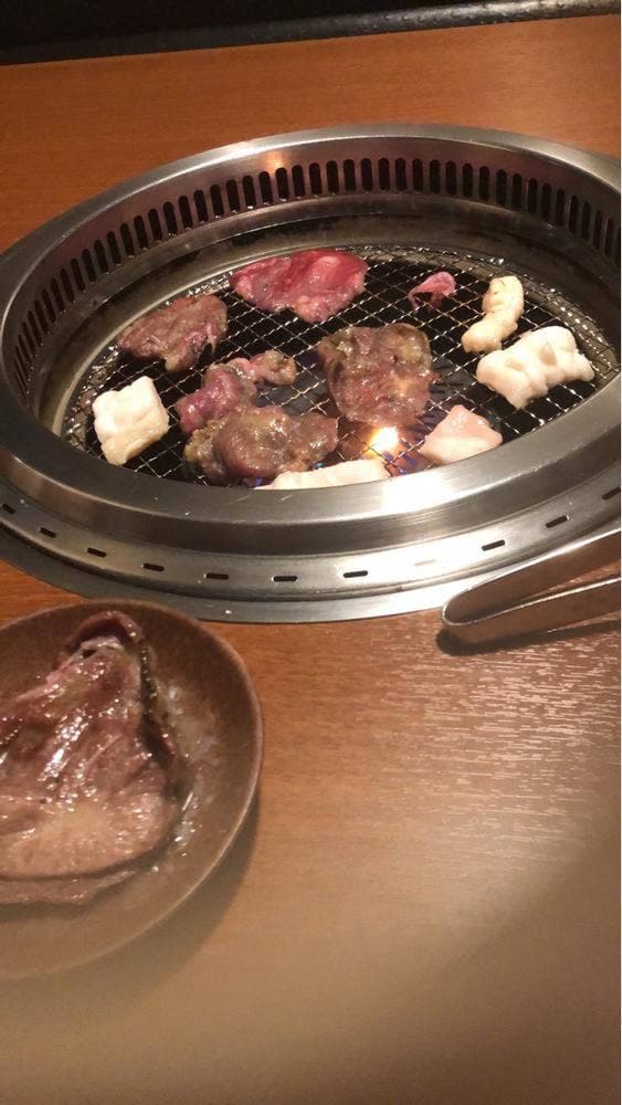 バイキング左近 末広店