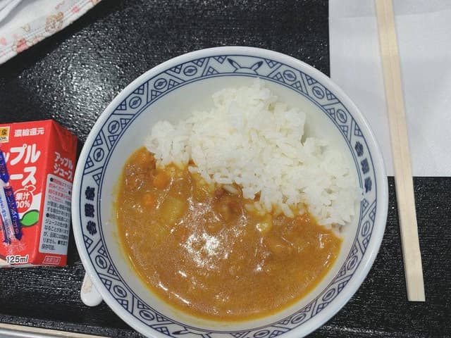 吉野家 玉名パーキングエリア店 - サブ画像1