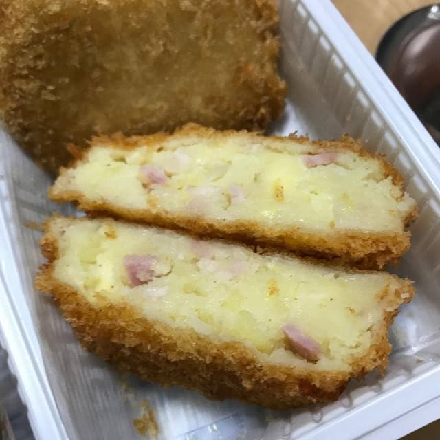 コロッケのいろは 川西阪急店 - サブ画像1