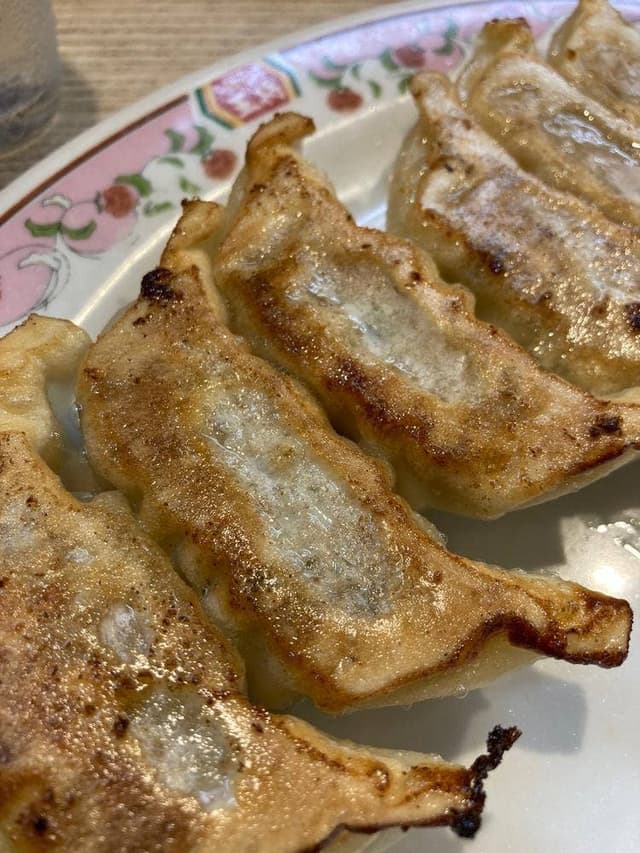 餃子の王将 天王寺店 - サブ画像1