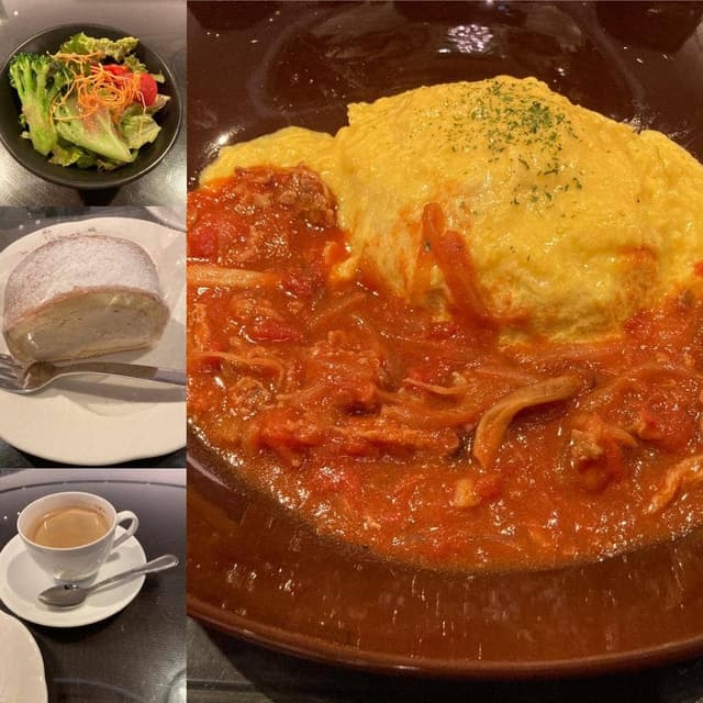 LOBBY CAFE FASCINO - サブ画像2