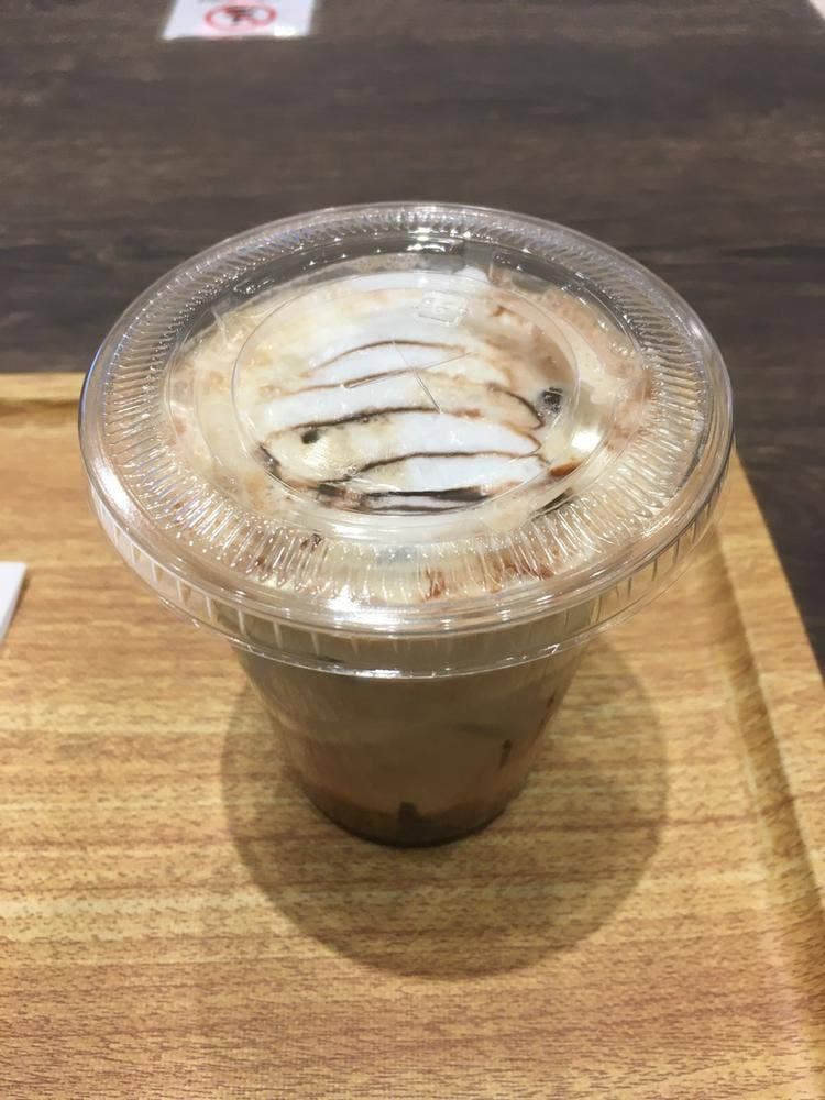 com-foo Cafe