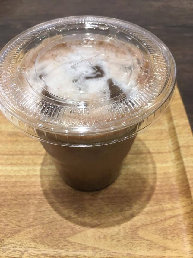 com-foo Cafe - サブ画像2
