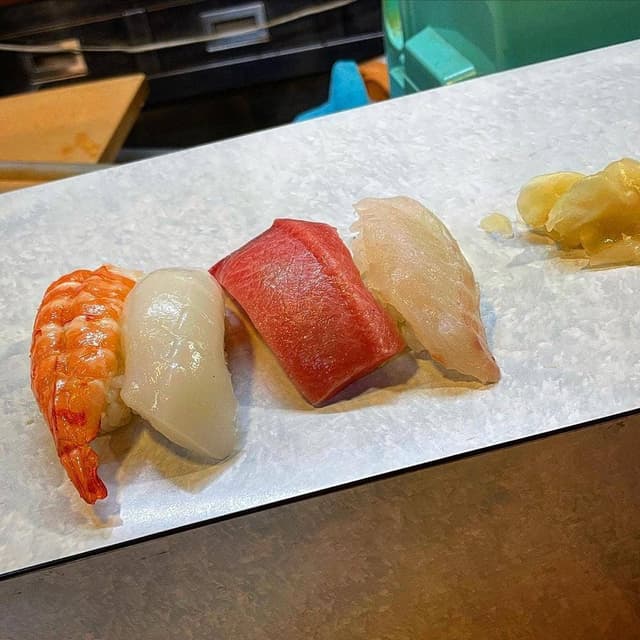 松すし - サブ画像1