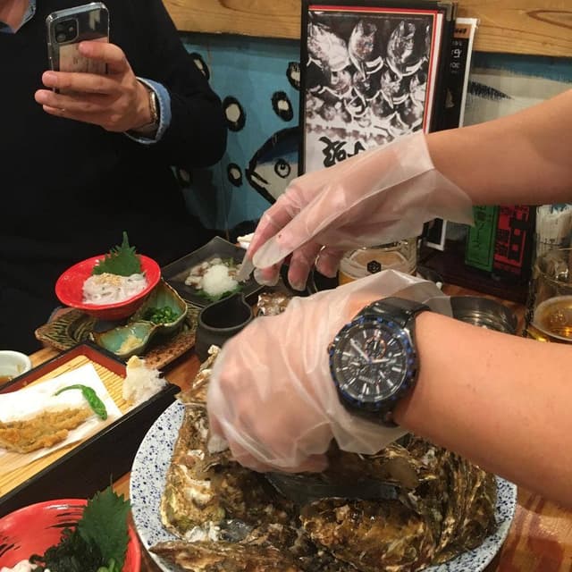 鰓呼吸 泉中央店 - サブ画像3