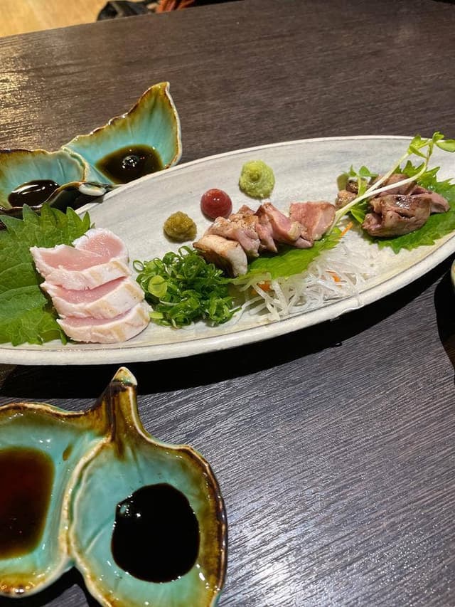 炭焼屋いっき - サブ画像1