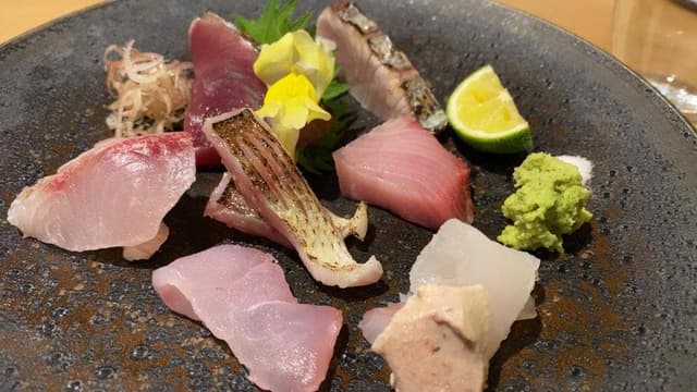 日本酒餐昧うつつよ - サブ画像2