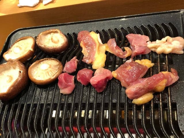 とり焼きあらた - サブ画像2