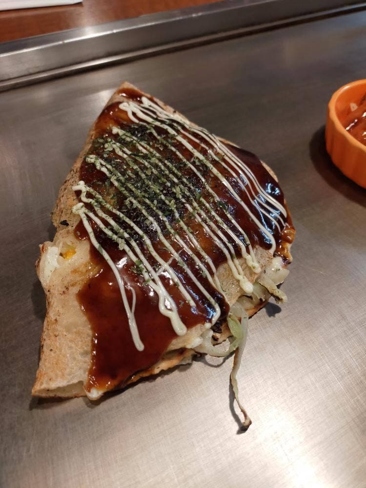 粉もん屋 とん平 江坂公園店