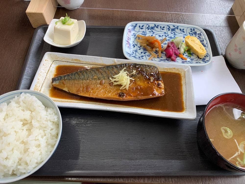 おもてなし 一膳食彩