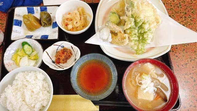 多菜田 - サブ画像3