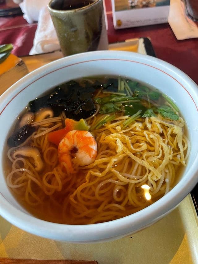 ディアパークゴルフクラブ レストラン - サブ画像2