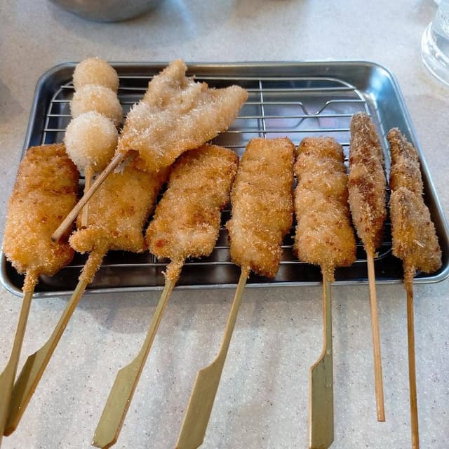 串カツ田中 江南店 - サブ画像2