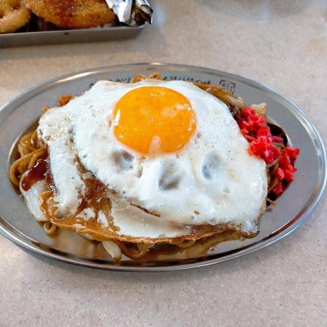 串カツ田中 江南店 - サブ画像3