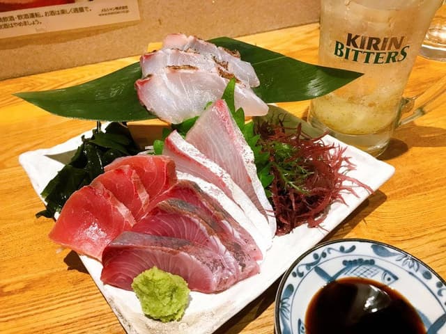 魚人島じんべえ - サブ画像1