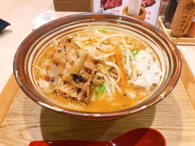 九州みその屋 天文館店 - サブ画像3