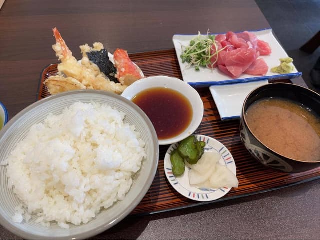 天房 - サブ画像1
