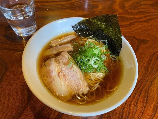 らーめんダイニング庵 - サブ画像2