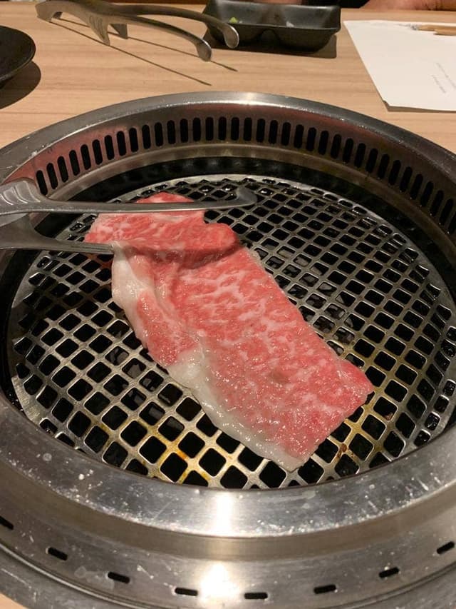 近江うし 焼肉 にく TATSU 青山本店 - サブ画像1