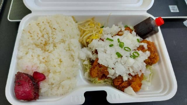 うまいもん 炙り道場 - サブ画像2