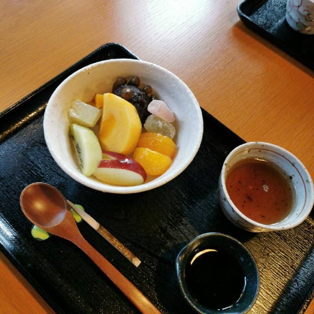 古桑庵 - サブ画像2