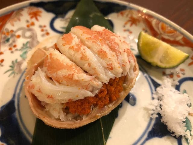 立ち酒場 魚天 - サブ画像1