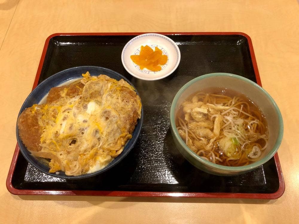 食事処かず 御嵩店
