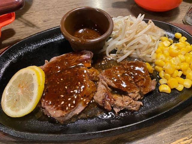 すてーき亭 武蔵小金井店 - サブ画像1