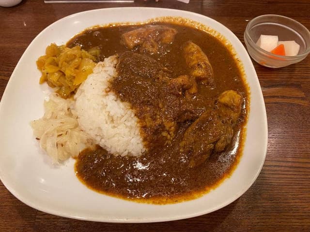 モリ商店 - サブ画像3