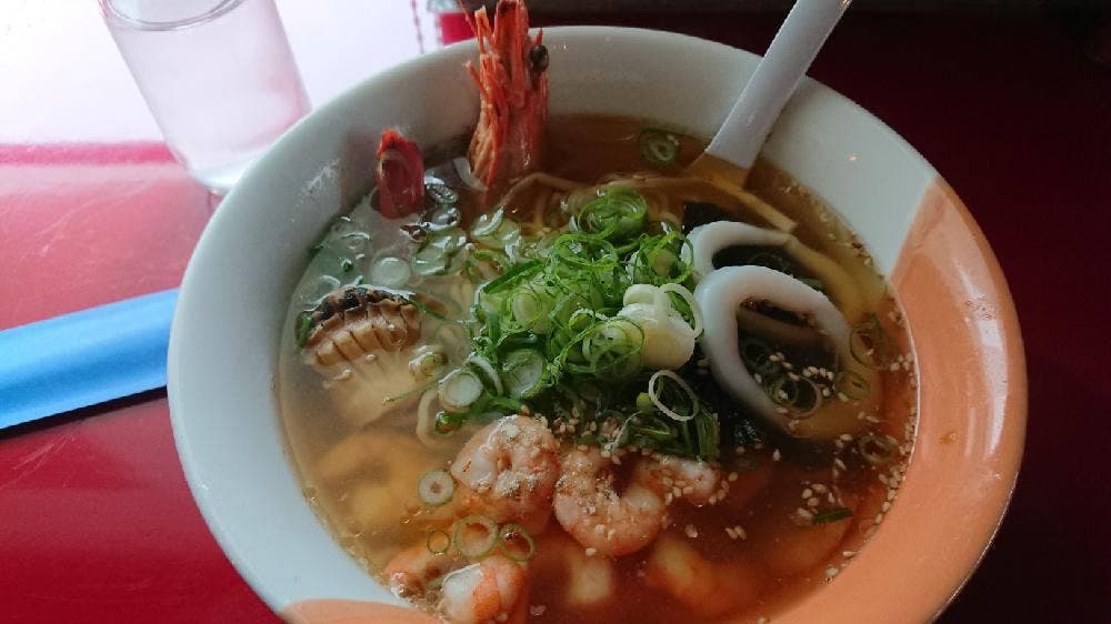 大氣圏