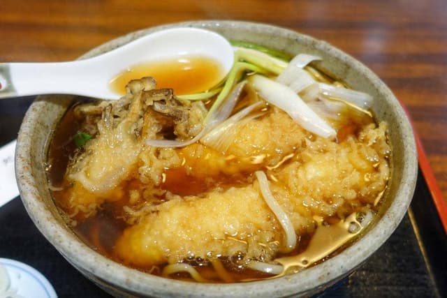 そば処 中山 - サブ画像2