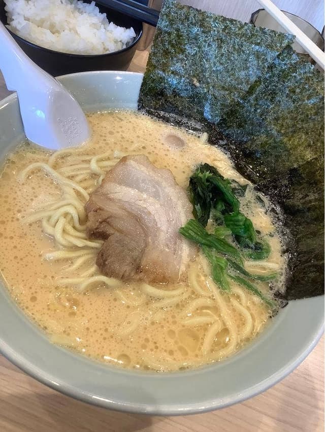 京都醍醐 魂心家 - サブ画像2