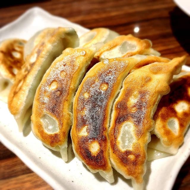 24時間 餃子酒場 高田馬場店 - サブ画像3
