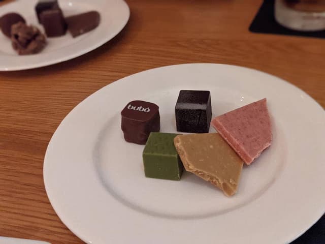 bubo BARCELONA 表参道店 - サブ画像2