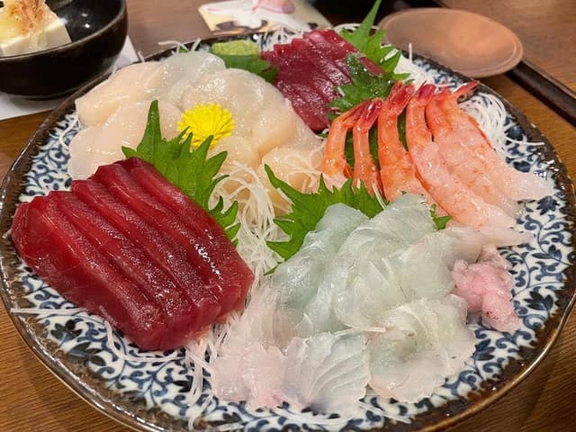 蕎麦酒房てらさわ - サブ画像1