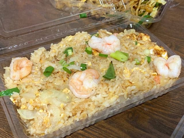 ナマステ 梶原 - サブ画像3