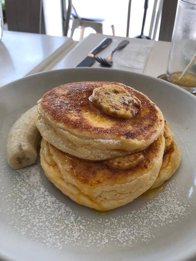 bills 横浜赤レンガ倉庫 - サブ画像1