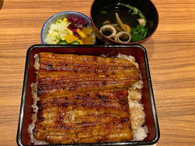 平八 - サブ画像1