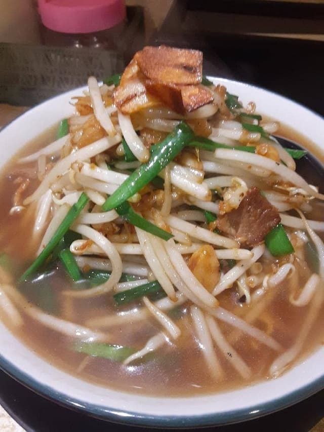 ベトコンラーメン新京 高槻富田店 - サブ画像3