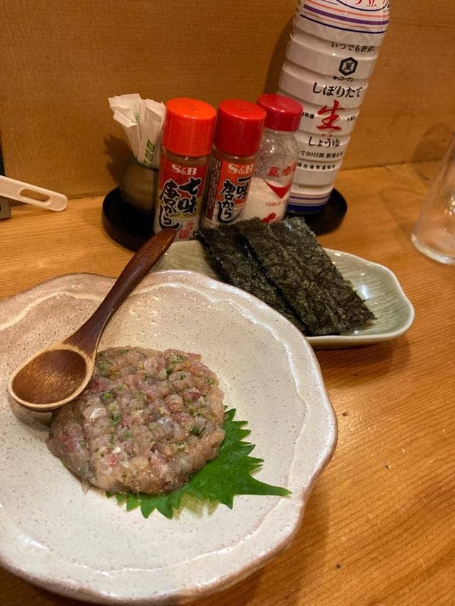 鮮魚・天麩羅 ならさか - サブ画像3