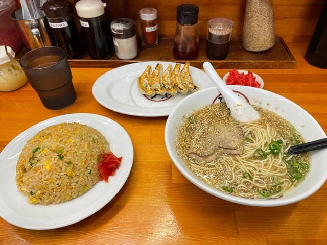 豚のむら 中津口店 - サブ画像1