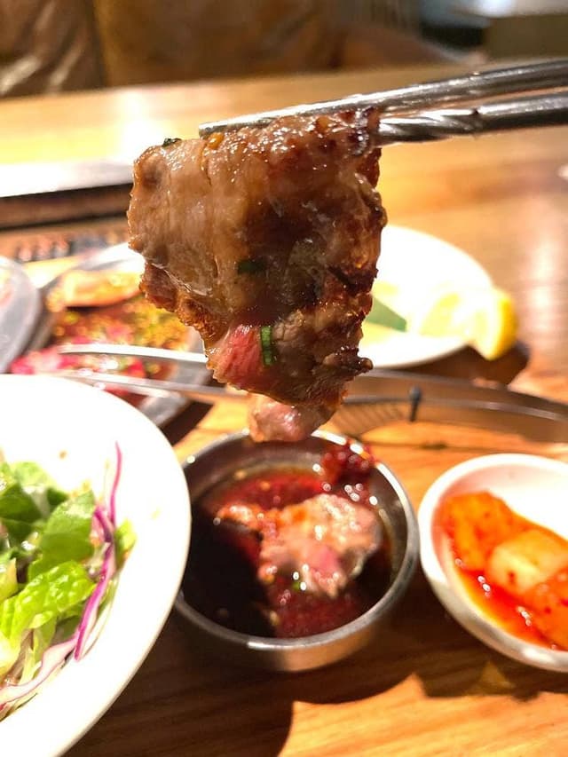 熟成焼肉 肉源 六本木店 - サブ画像3