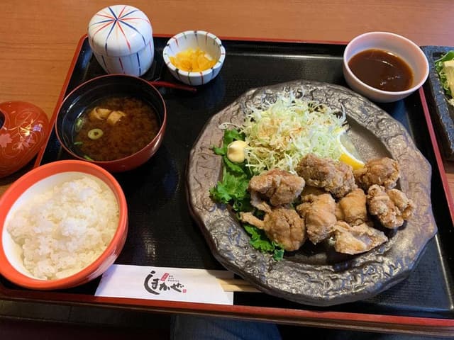 伊勢路しまかぜ 久居 - サブ画像2